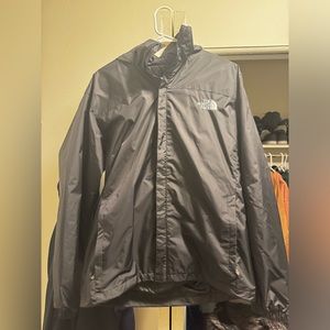 Men’s North Face Jacket Waterproof 2XL FITS LIKE LARGE.